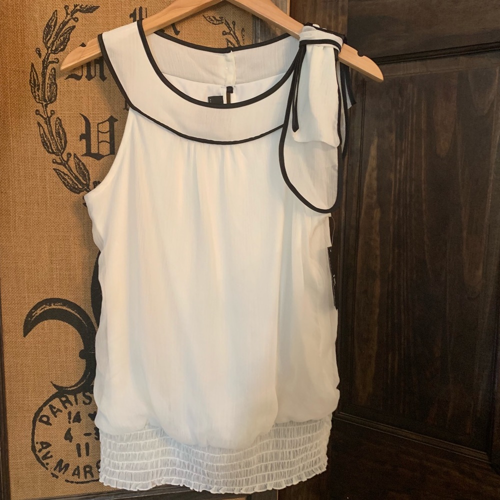 New Iz Byer California Top